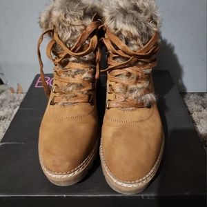 Boutique Boots